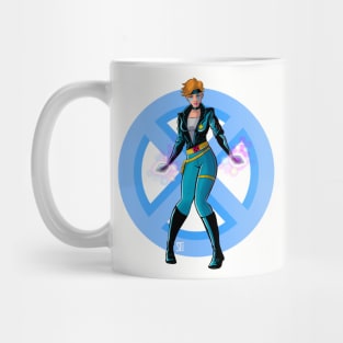 Dazzler X-Women Mug